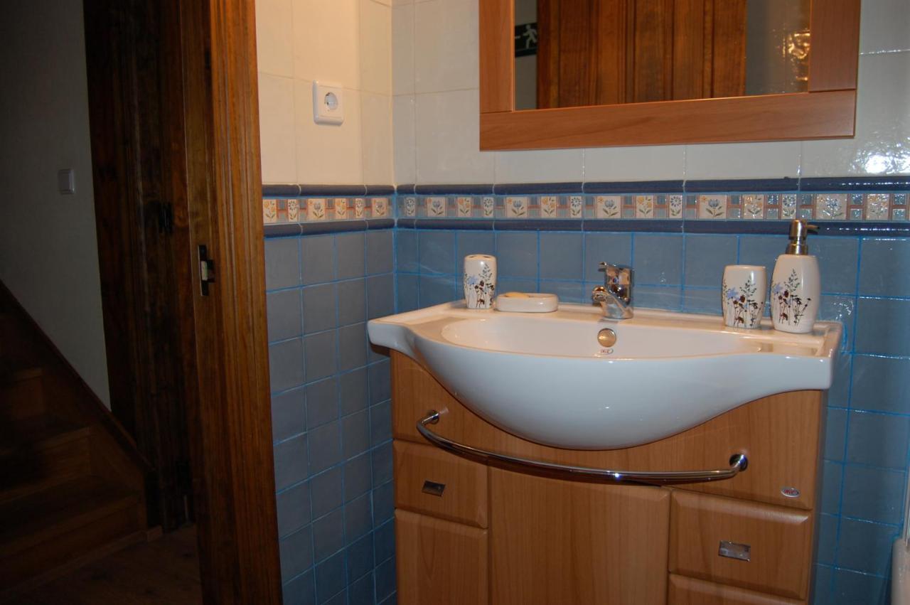 Gestiona2R - Casa En Colombres Centro Villa Ngoại thất bức ảnh