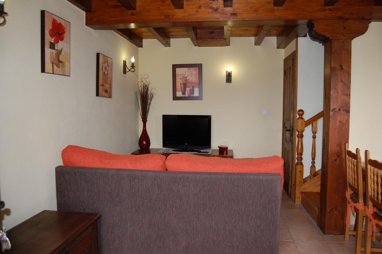 Gestiona2R - Casa En Colombres Centro Villa Ngoại thất bức ảnh